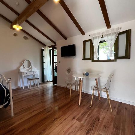 Gaya Apartments Sibenik Bagian luar foto