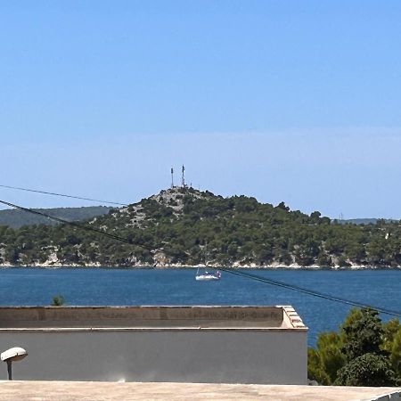 Gaya Apartments Sibenik Bagian luar foto