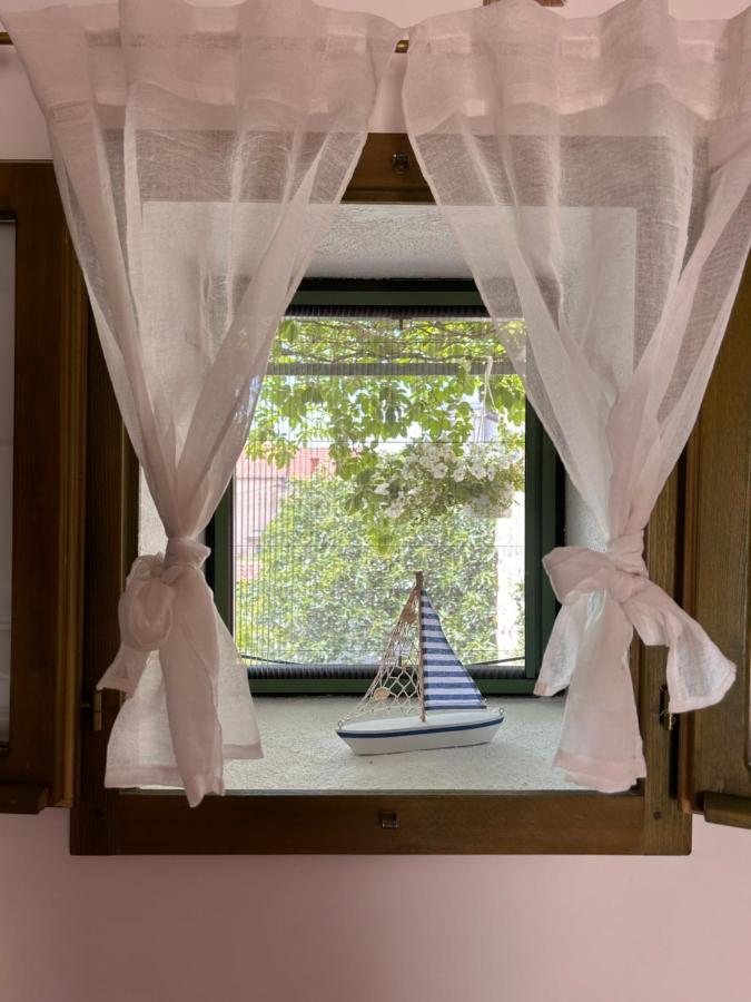 Gaya Apartments Sibenik Bagian luar foto