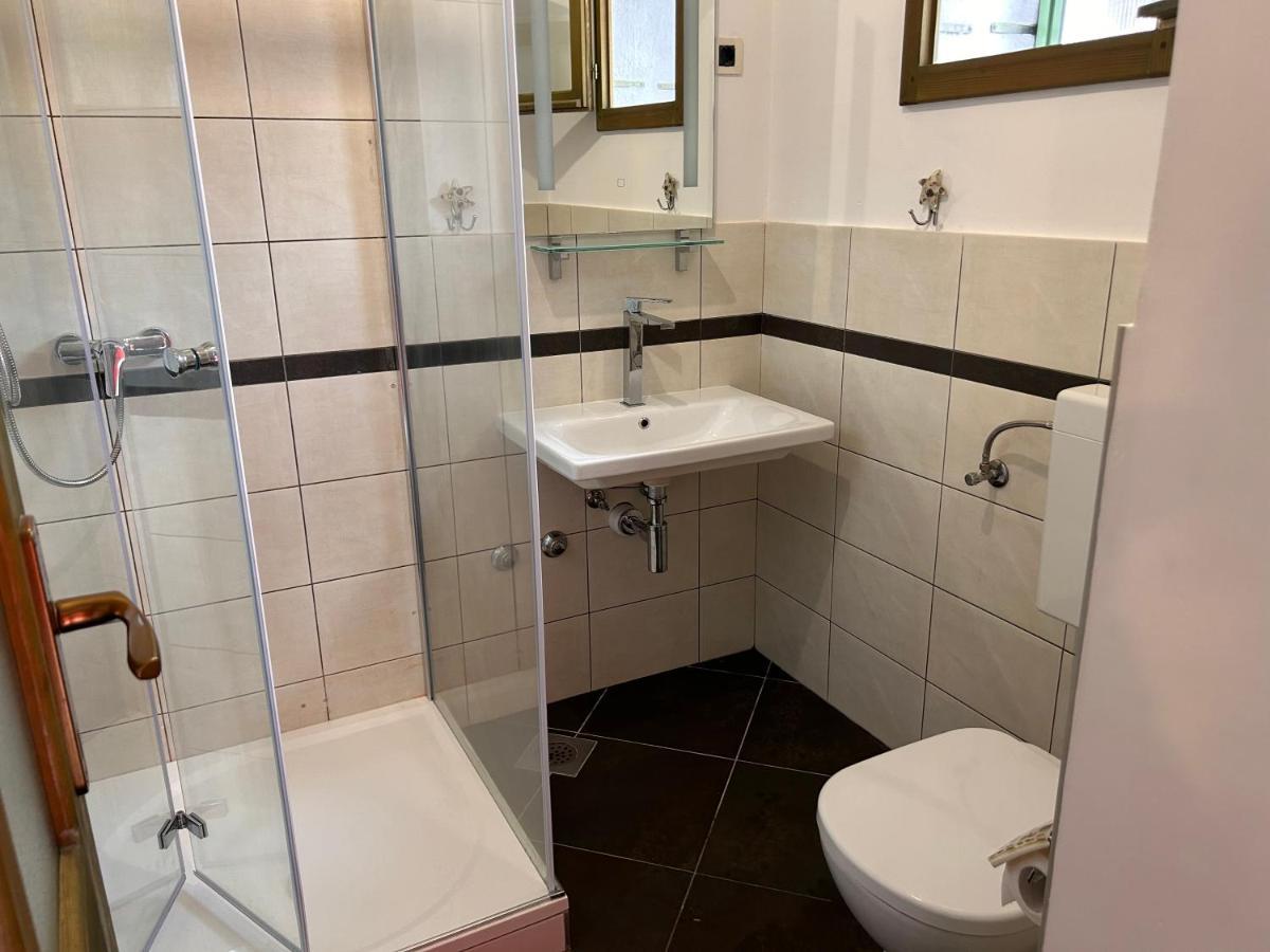 Gaya Apartments Sibenik Bagian luar foto