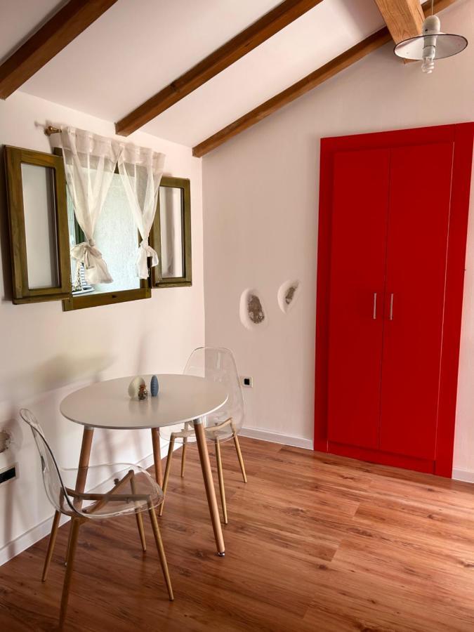 Gaya Apartments Sibenik Bagian luar foto