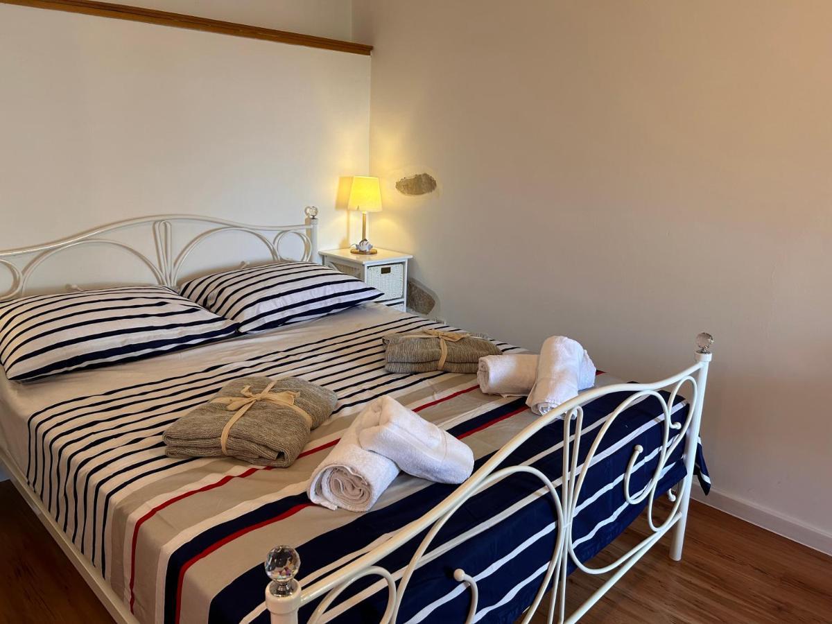 Gaya Apartments Sibenik Bagian luar foto