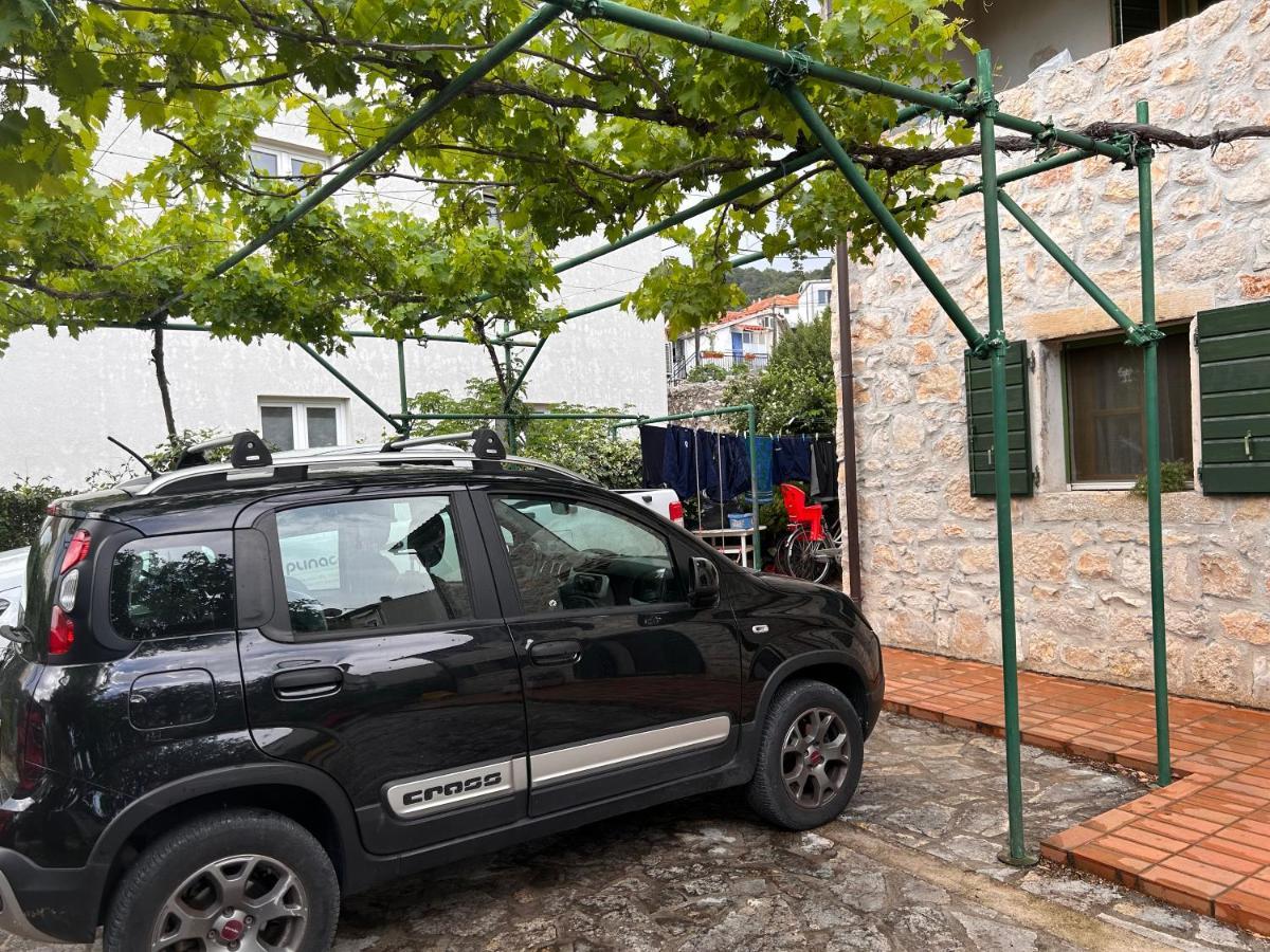 Gaya Apartments Sibenik Bagian luar foto