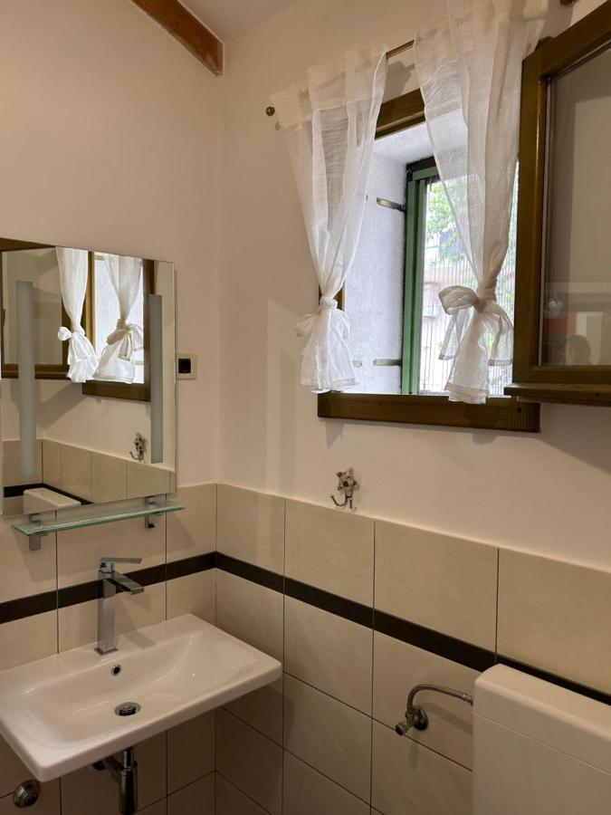 Gaya Apartments Sibenik Bagian luar foto
