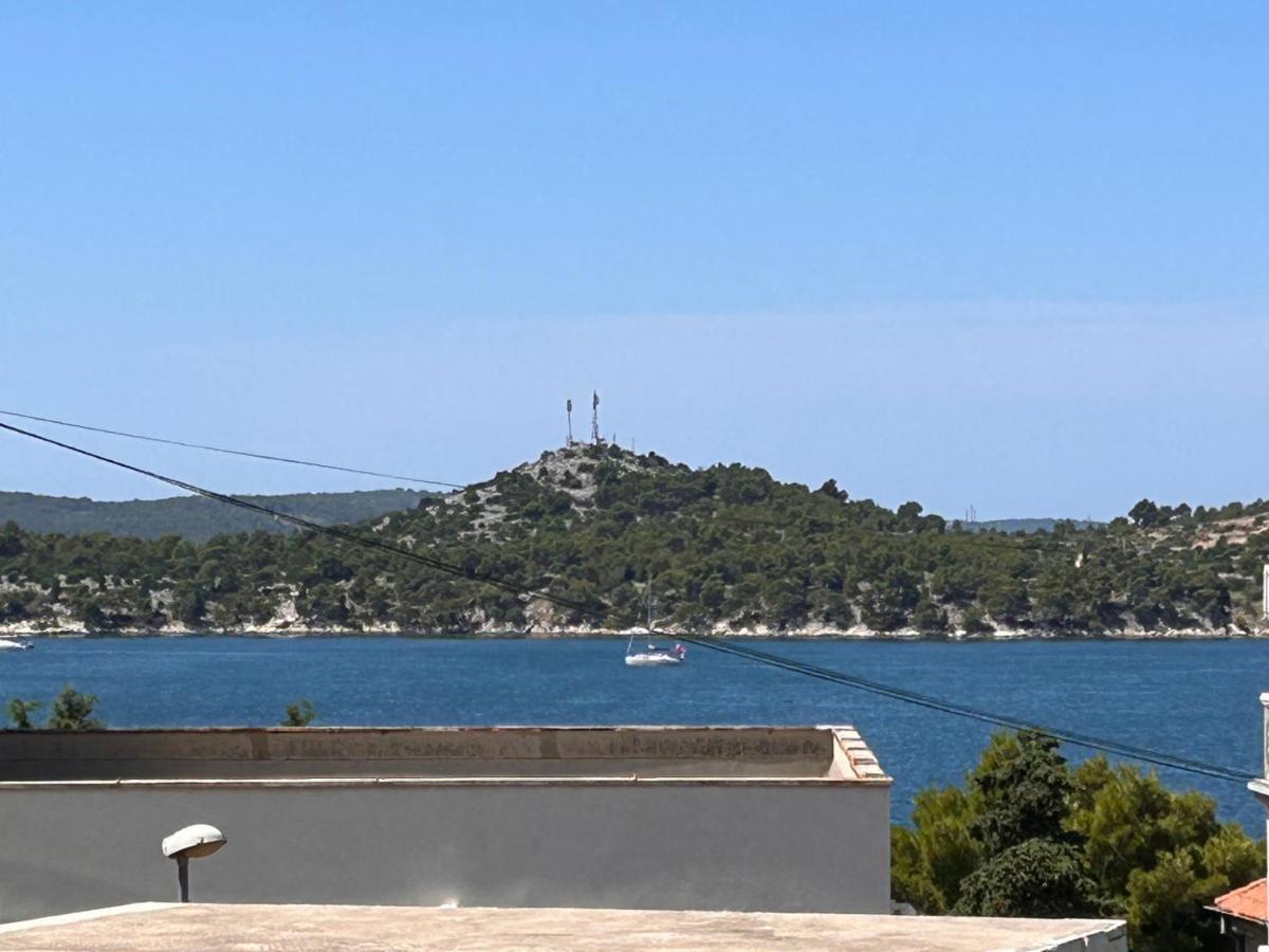 Gaya Apartments Sibenik Bagian luar foto