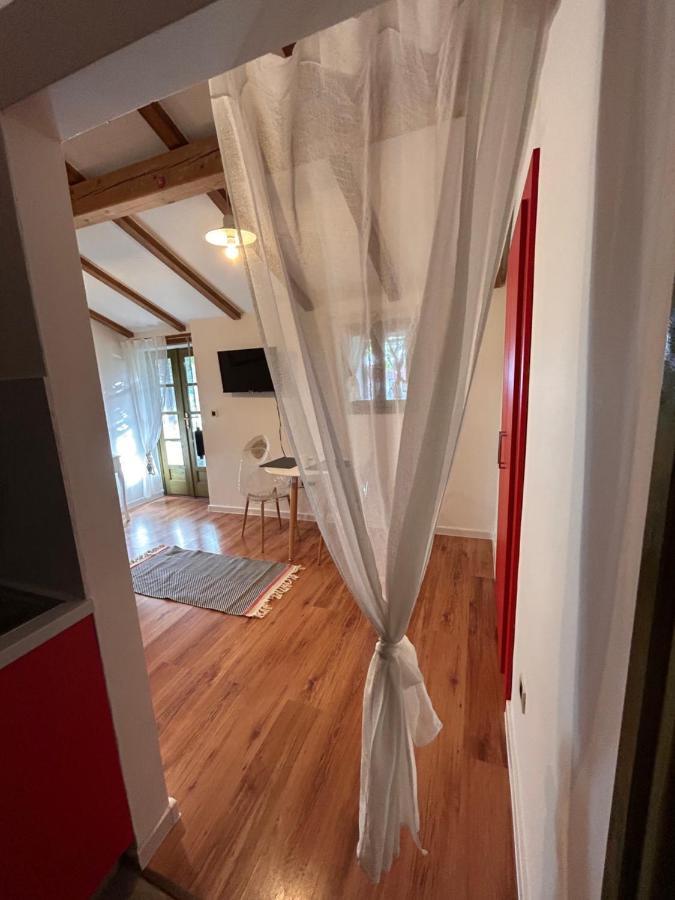 Gaya Apartments Sibenik Bagian luar foto
