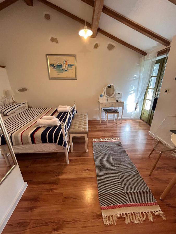 Gaya Apartments Sibenik Bagian luar foto